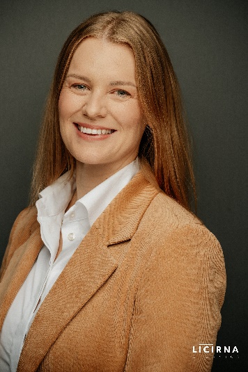 Adéla Opekar